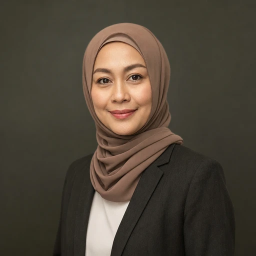 Farah Zulkifli — Editor Pembayaran & Perjudian Bertanggungjawab by joykreditmy.com seo