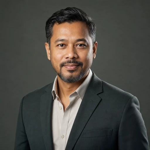 Hafiz Rahman by joykreditmy.com seo