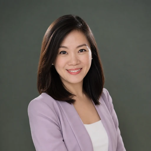 Mei Ling Chong by joykreditmy.com seo
