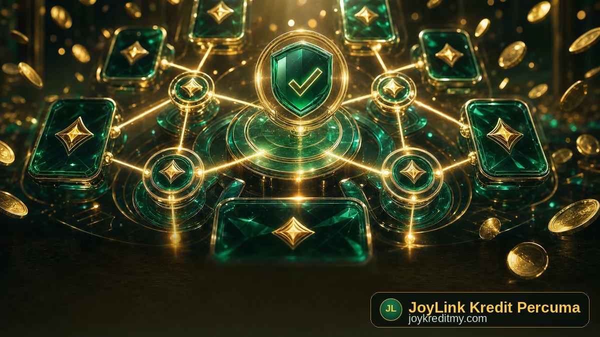 Panduan Lengkap Cara Tuntut JoyLink Free Kredit Terkini by joykreditmy.com seo